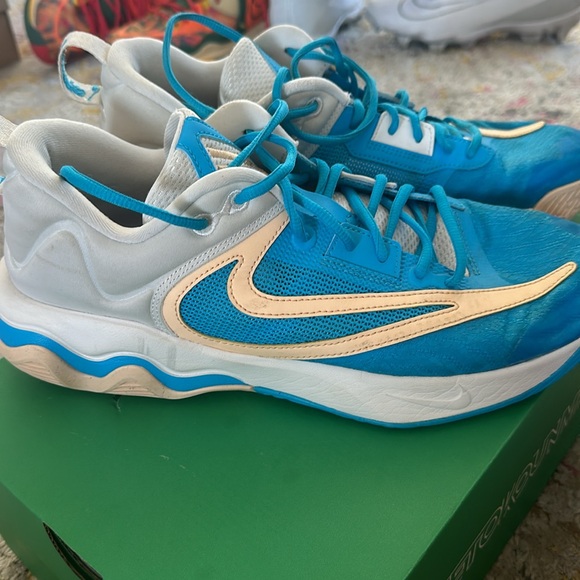 Giannis Immortality 3 men's 11.5 - Picture 6 of 6